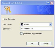 smartax mt882 username 10 0 0 2